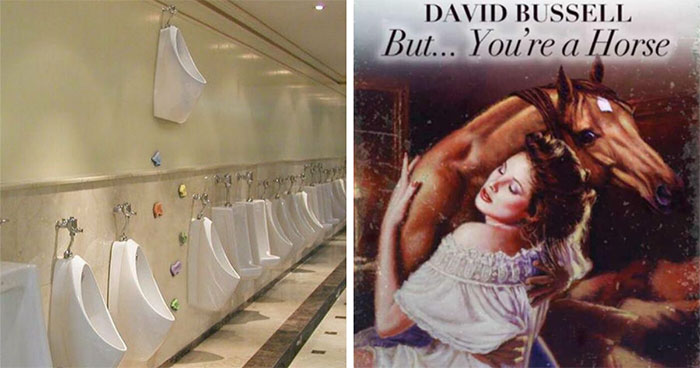 30 Cursed Images That Might Keep You Up At Night