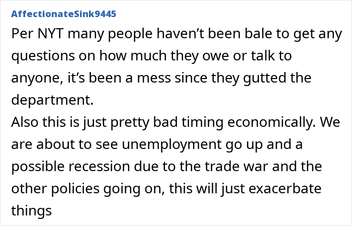 Student Loan Collections Are Back And They’re Hitting Harder Than Expected Student Loan Collections Are Back And They’re Hitting Harder Than Expected