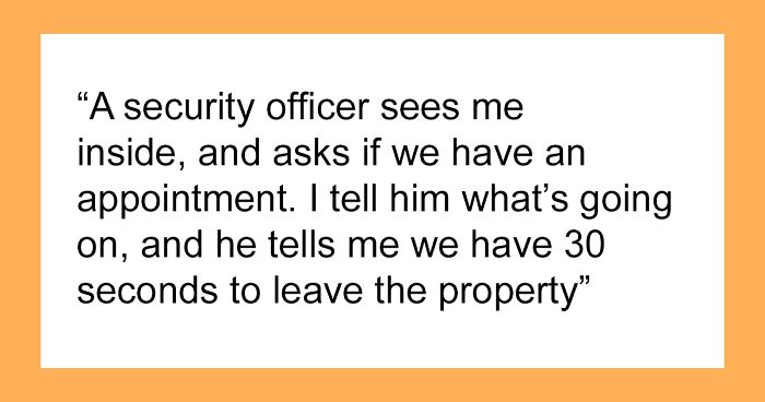 “They Still Think It’s 1975”: Dad Learns An Embarrassing Lesson On How The Job Market Has Changed