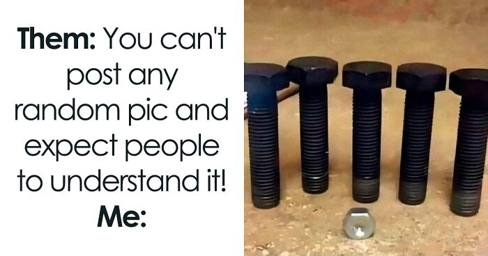 45 Hilariously Silly Jokes And Memes That Are Peak Dad Humor (New Pics)