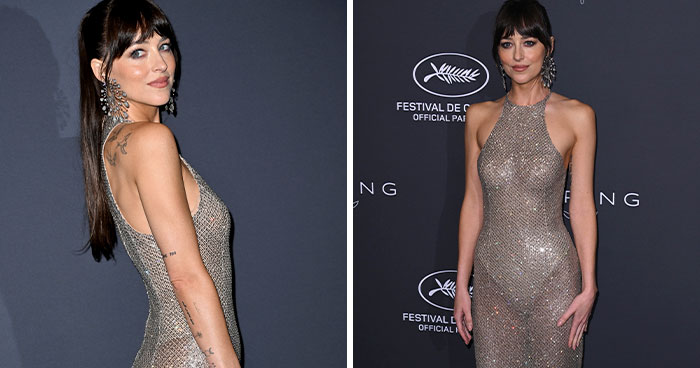 “Not What I Thought”: Dakota Johnson Attends First Cannes Festival, Slams Hollywood Directors