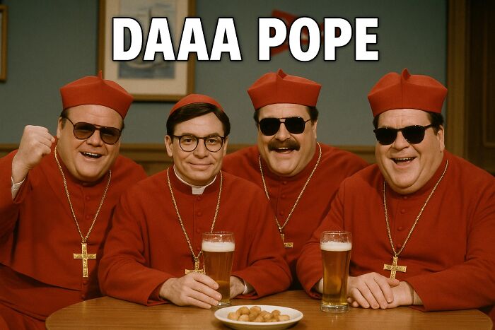 Da Pope