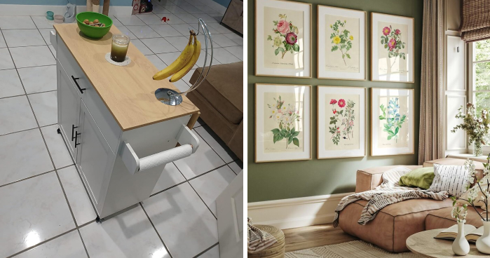 Your Home Should Be Your Happy Place: 23 Simple Ways To Make It Feel Like It