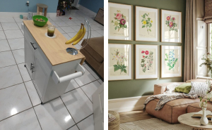 Your Home Should Be Your Happy Place: 23 Simple Ways To Make It Feel Like It