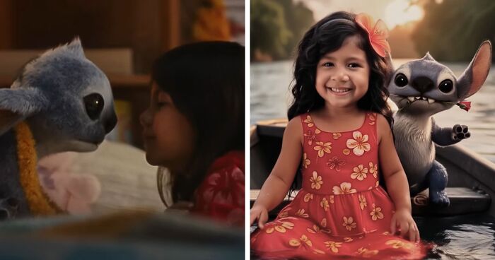 “Won’t Be Watching”: People Accuse Disney Of Being “Cowards” After ‘Lilo & Stitch’ Change
