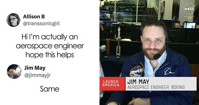 40 Times People Got Humbled Not Knowing Who They Were Actually Talking To (New Pics)