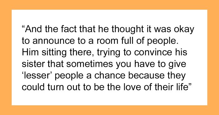 “Surely You’re Not Hurt By What I Said?”: Man Shocked After Drunk Confession Leads To Divorce