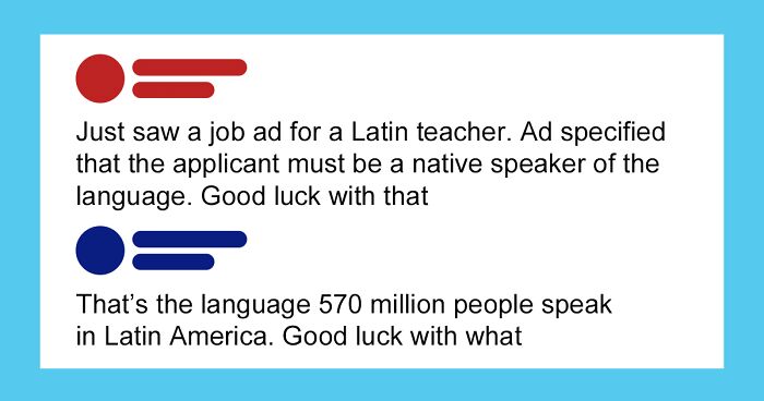 50 Instances Of American Ignorance That Are So Absurd, They’re Almost Legendary