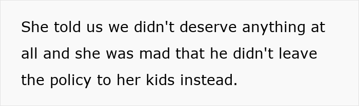 &ldquo;I Regret Nothing&rdquo;: Woman Takes Revenge On Evil Stepmom After Dad Dies
