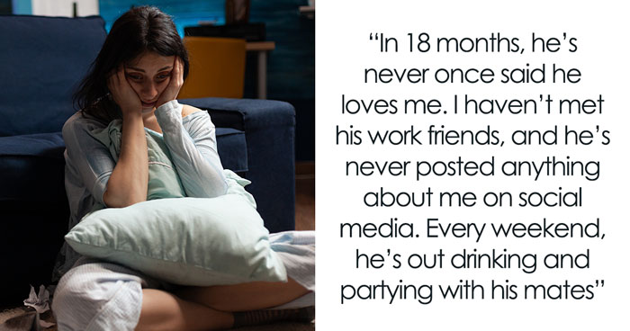 Woman Sick Of Begging Partner To Take Step Towards Their Future, Sparks Heated Debate Online