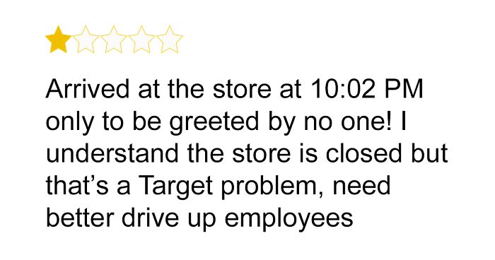 50 Absurd Reviews From Entitled People Who Clearly Don’t Understand How Life Works