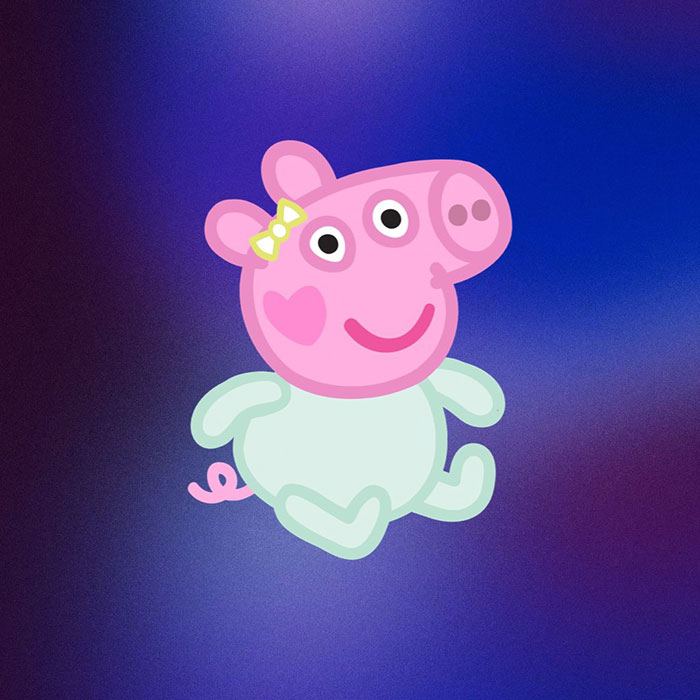 Peppa Pig Has A New Baby Sister As Mummy Pig Reveals Adorable Name Peppa Pig Has A New Baby Sister As Mummy Pig Reveals Adorable Name