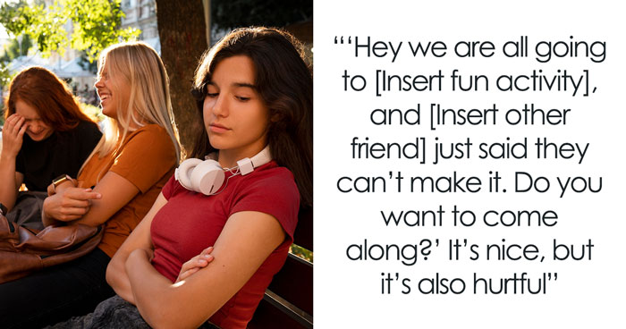 30 Pathetic Experiences In Adult Life That Are Actually As Painful As Being Picked Last In Gym Class