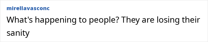 "Losing Their Sanity": Woman Accuses Lawyer Of &ldquo;Intolerance&rdquo; For Refusing "Reborn" Baby Case