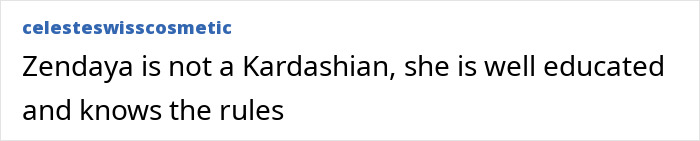 Zendaya reacting with surprise as Diana Ross upstages her on the Met Gala red carpet, stunning the audience.