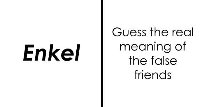 “Are You Sure About The Meaning Of This Word?”: Prove Your Smarts With These 26 Words