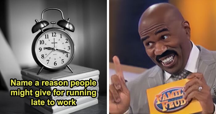 “Are You A Family Feud Pro?”: Test Your Knowledge With These 35 Questions