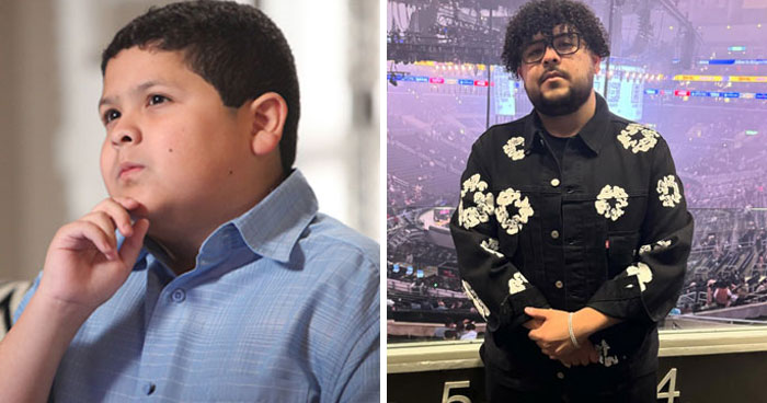Famous Kids Grew Up And Here Are 30 Pics That Show How They Look Now