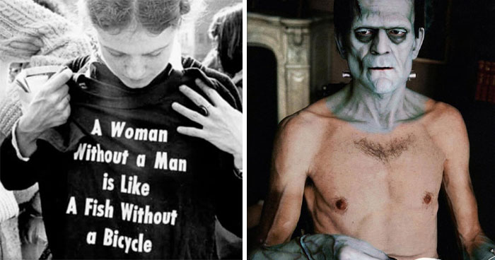 “How History Looks”: 50 Interesting Historical Photos You Might Not Find In Textbooks