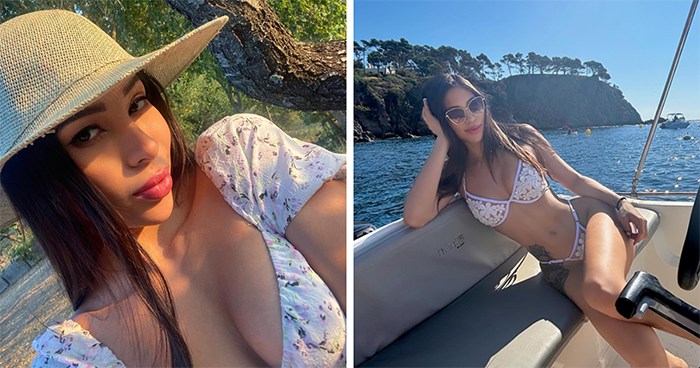 Final Texts Of Tourist Who Was Beaten Into A Coma And Passed Away In Hospital Revealed