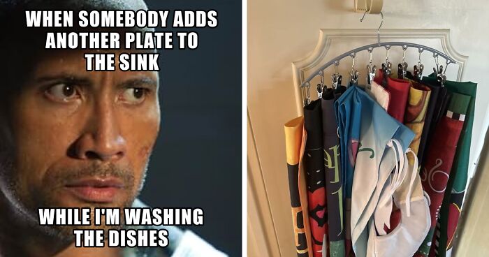 Tired Of Being The Mayor Of Slob Town? Try These 22 Fixes