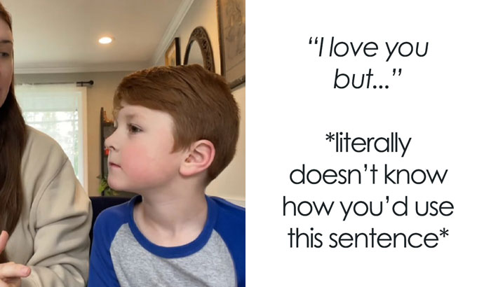 35 Kids Finish Their Parents’ “Toxic” Sentences, Showing The Power Of Nurture
