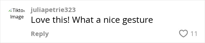 Comment on Meghan Markle's note to flight attendant, praising the kind and thoughtful gesture that went viral.