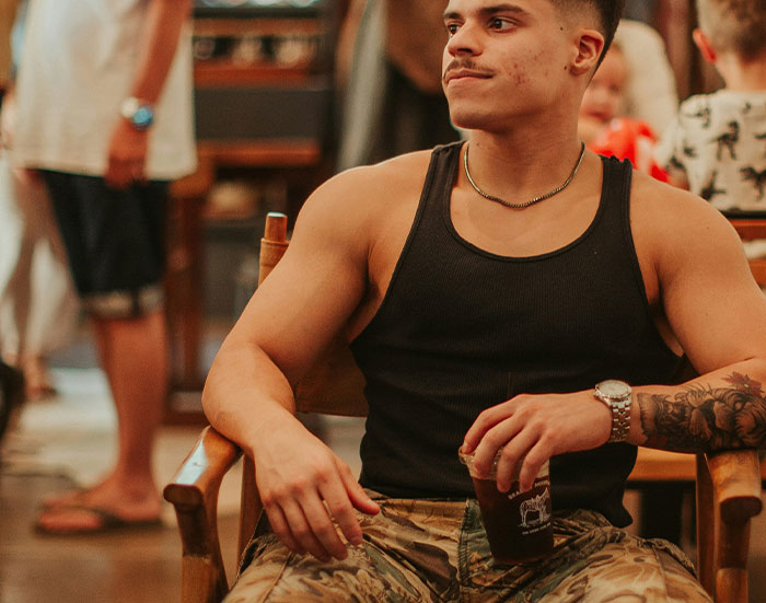 50 Of The Funniest Things Americans Have Been Told By People From Other Countries