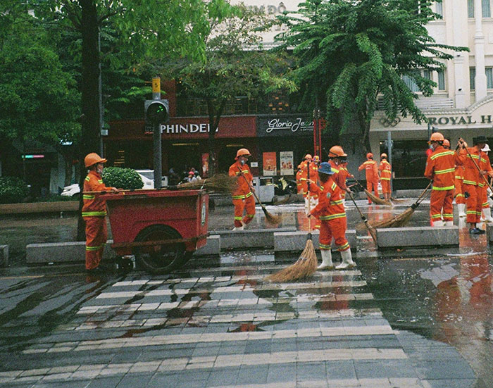 50 Of The Funniest Things Americans Have Been Told By People From Other Countries