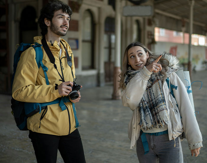 50 Of The Funniest Things Americans Have Been Told By People From Other Countries