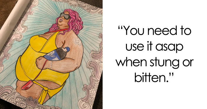 25 Hilarious Finds Under $10 That Prove Laughter Doesn’t Need A Big Budget