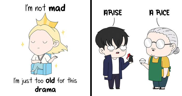 These Witty Comics Capture The Heart Of Filipino Humor (25 New Pics)