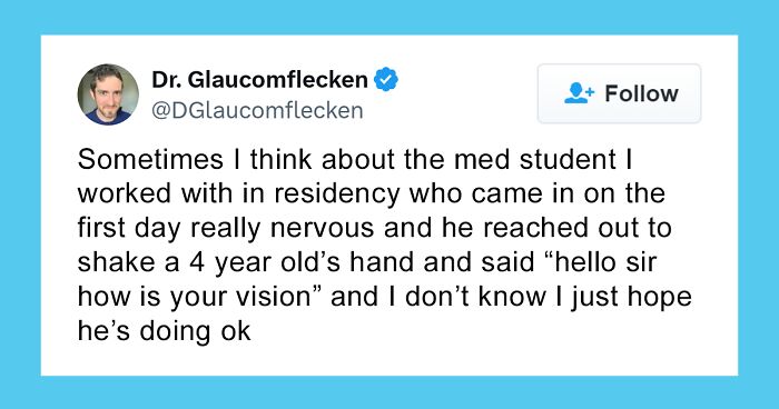 50 Hilarious Memes Shared By Medical Students