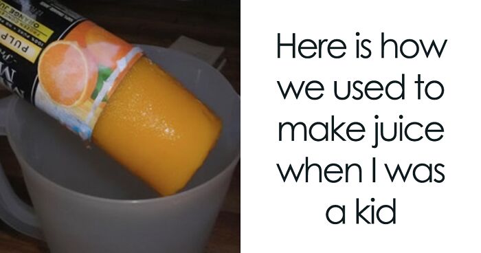 “The Real Ones Know”: 30 Posts And Memes That May Make You Feel Old (New Pics)