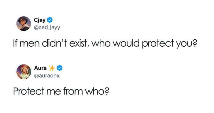 50 Epic Burns That Don’t Even Feel Like Insults Because Of How Genius They Are (New Pics)