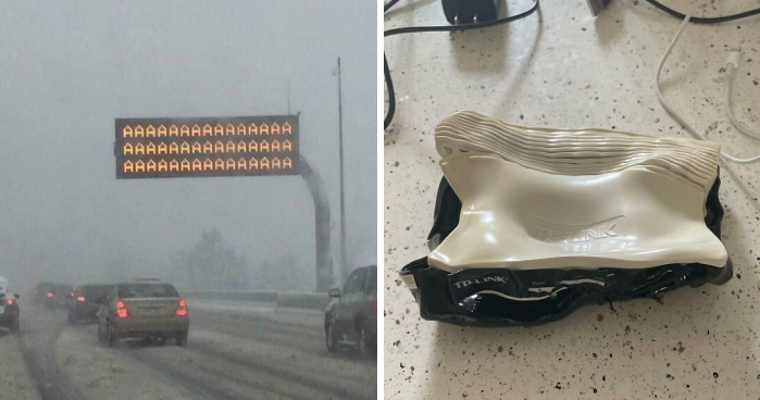 When Technology Attacks: 32 Fails That’ll Have You Rolling