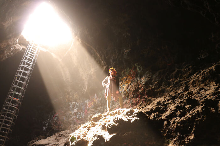 I Brought Handmade Ceramic Geodes To A Music Festival, And It Turned Into A Beautiful Experience I Brought Handmade Ceramic Geodes To A Music Festival, And It Turned Into A Beautiful Experience