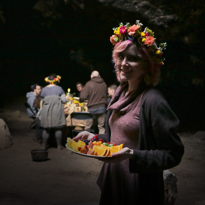 I Brought Handmade Ceramic Geodes To A Music Festival, And It Turned Into A Beautiful Experience I Brought Handmade Ceramic Geodes To A Music Festival, And It Turned Into A Beautiful Experience