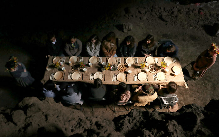 I Brought Handmade Ceramic Geodes To A Music Festival, And It Turned Into A Beautiful Experience I Brought Handmade Ceramic Geodes To A Music Festival, And It Turned Into A Beautiful Experience