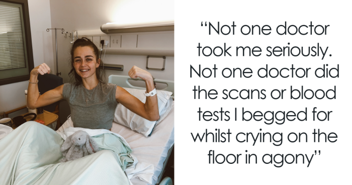 “Medical Misogyny”: Women Furious With Passing Of 25YO Female Athlete Who Begged Doctors For Help