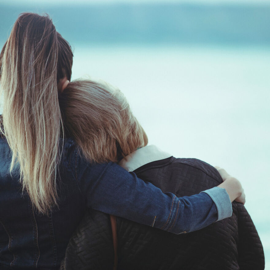 Until The Quiet Comes