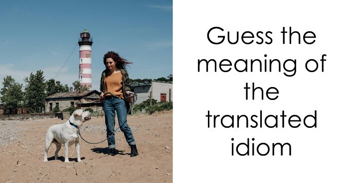 “Can You Score A 20/28 By Matching The Idiom With Its Real Definition?”: Prove It