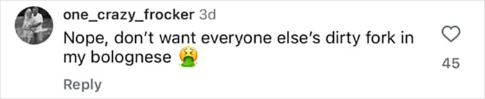 Carrie Bickmore Slammed For "Offensive" Parenting Hack After Serving Pasta On Table Without Plates