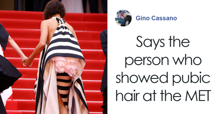 “The Red Carpet Could Use A Bit Of Decorum”: Halle Berry Forced To Change Her Outfit After Cannes Ban