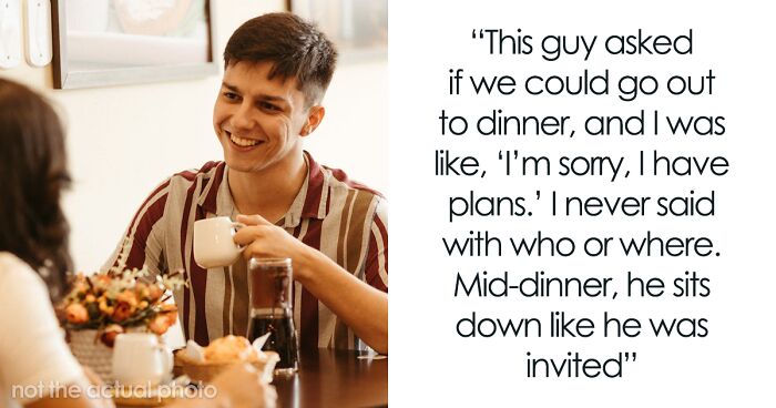 50 Times Men Terrified Women Without Even Realizing It