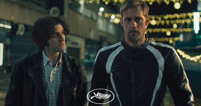 New X-Rated Film Starring ‘Harry Potter’ Actor Earns Critical Praise And Standing Ovation At Cannes