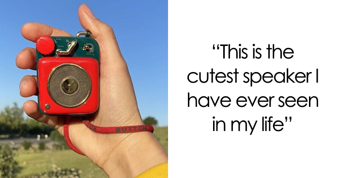 Scrolling Amazon Led Us To These 23 Funky and Functional Hidden Gems