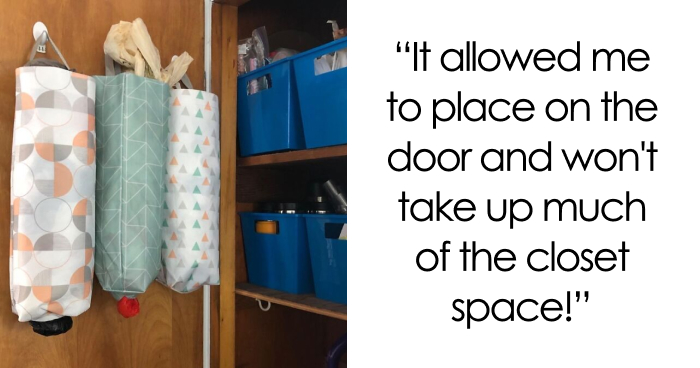 No Demo Day Needed, Just Use These 27 Tricks To Cover Up Your Home’s Quirky Eyesores