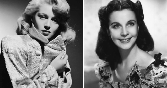 These 30 Photos Prove The ’40s Had Hollywood’s Most Beautiful Women
