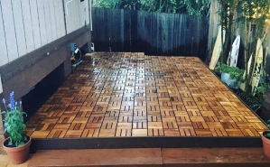 19 Easy Peasy Home Improvements For A Seriously Impressive Weekend Project